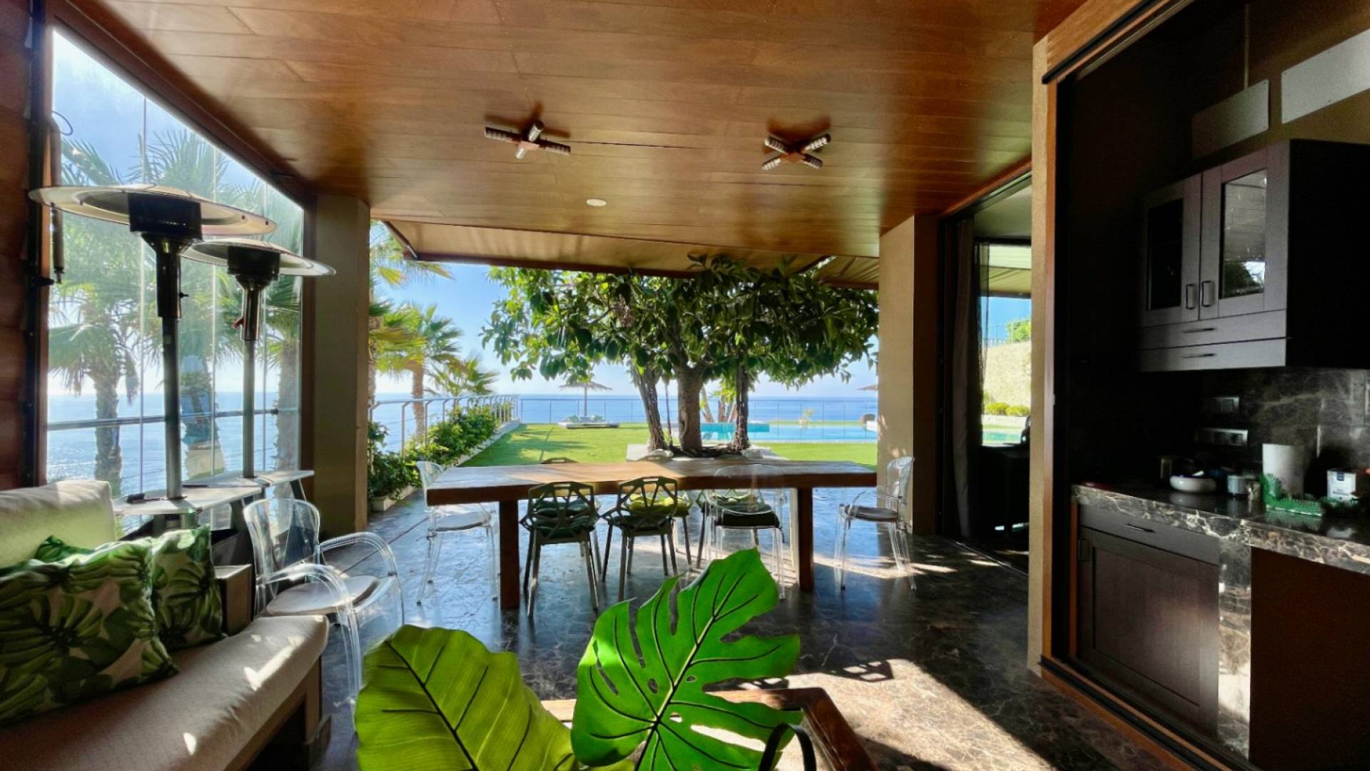 z drugiej ręki - Wolnostojąca willa - El Campello - Campello