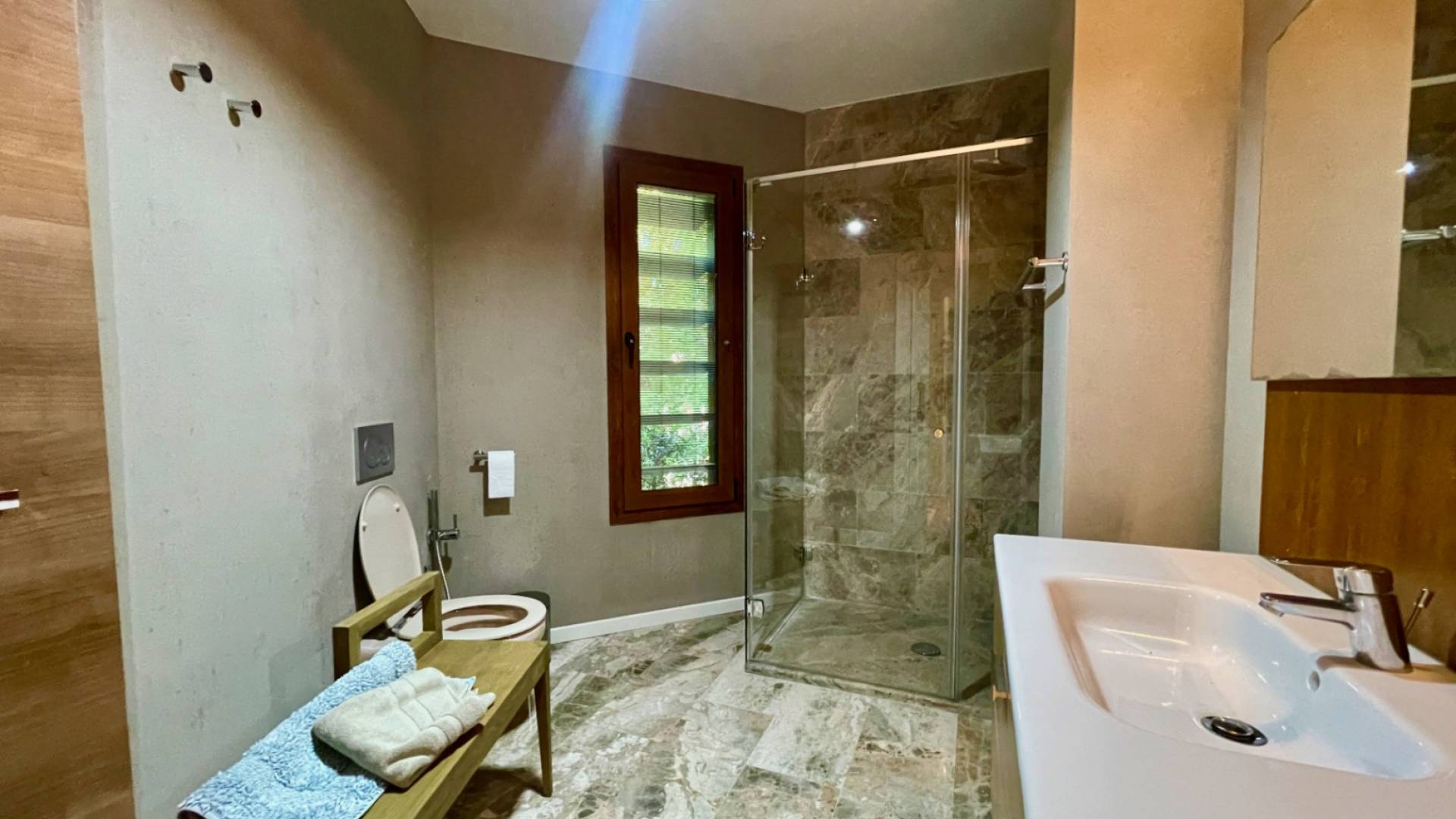 z drugiej ręki - Wolnostojąca willa - El Campello - Campello