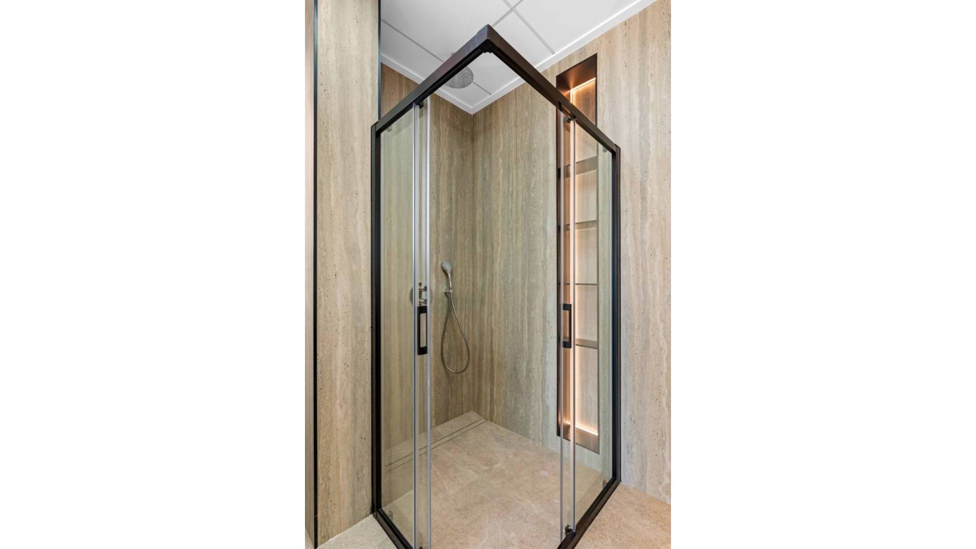 z drugiej ręki - Wolnostojąca willa - El Campello - El Amerador