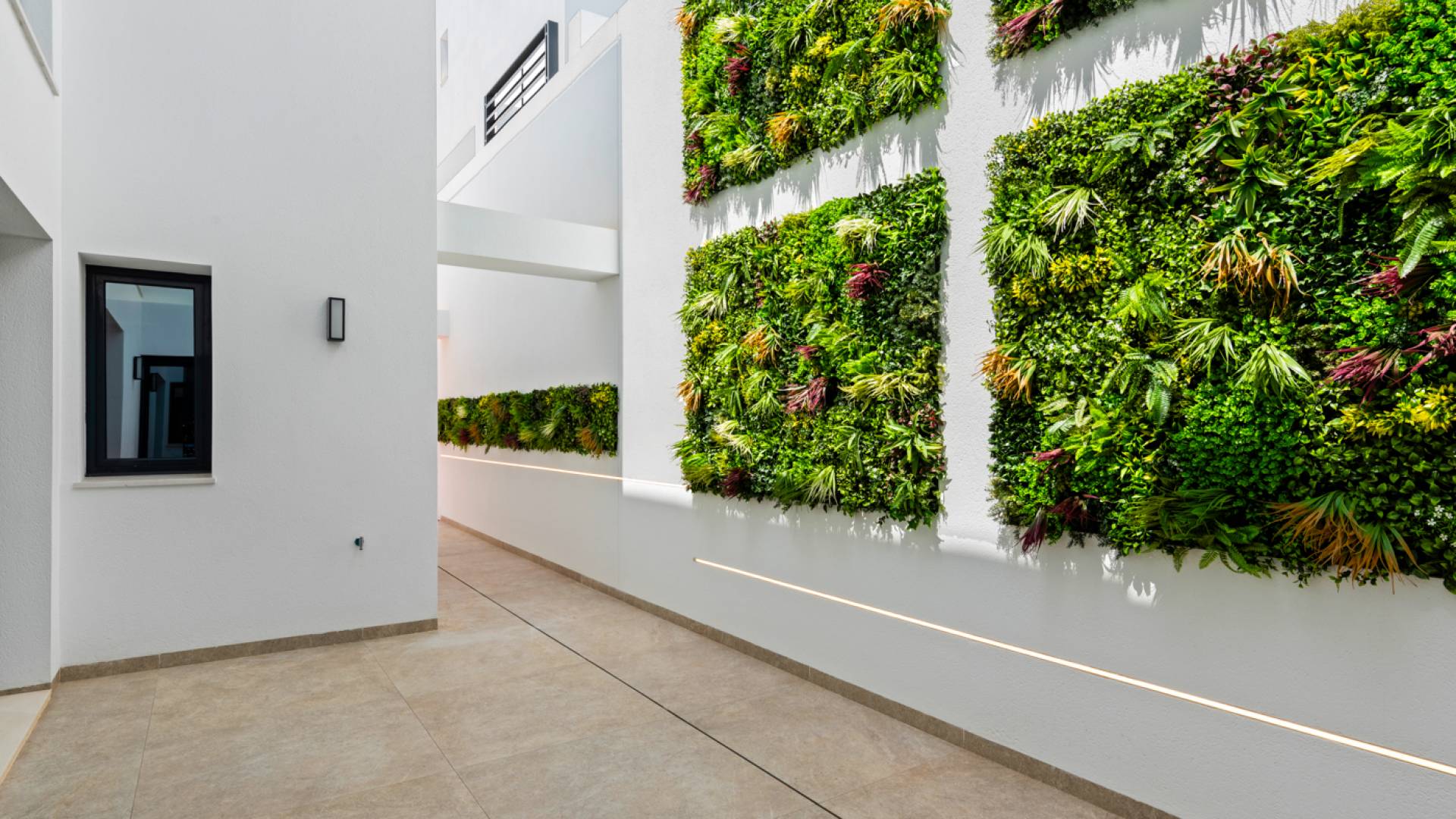 z drugiej ręki - Wolnostojąca willa - El Campello - El Amerador