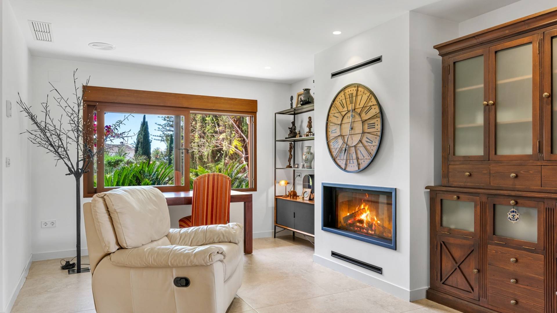 z drugiej ręki - Wolnostojąca willa - Elche - Elche/Elx