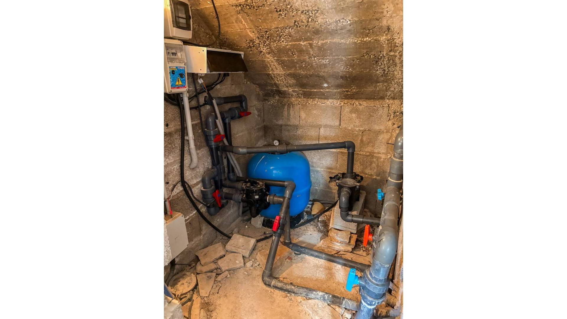 z drugiej ręki - Wolnostojąca willa - Elche - Las Bayas