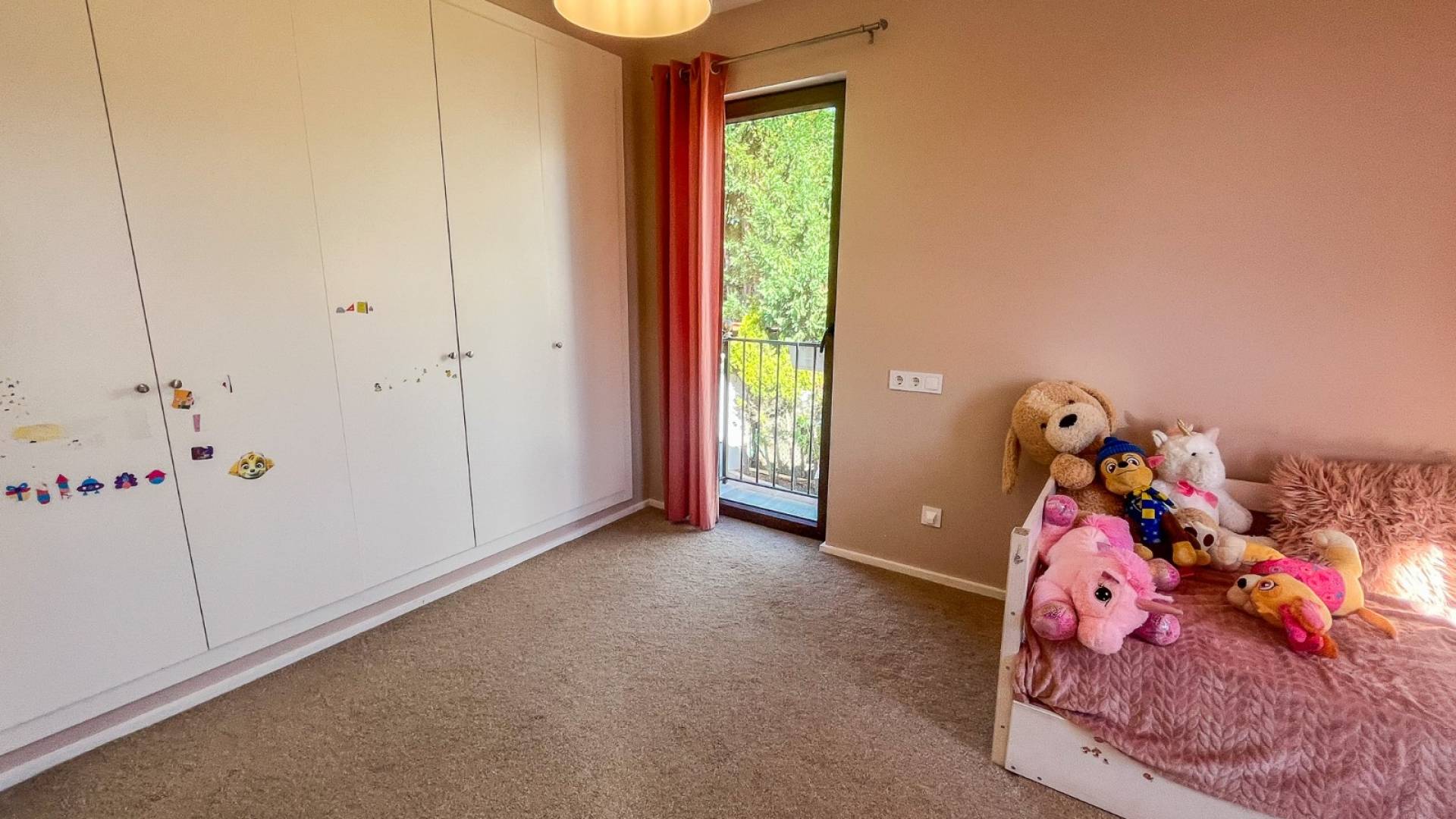 z drugiej ręki - Wolnostojąca willa - Finestrat - Balcon sierra cortina