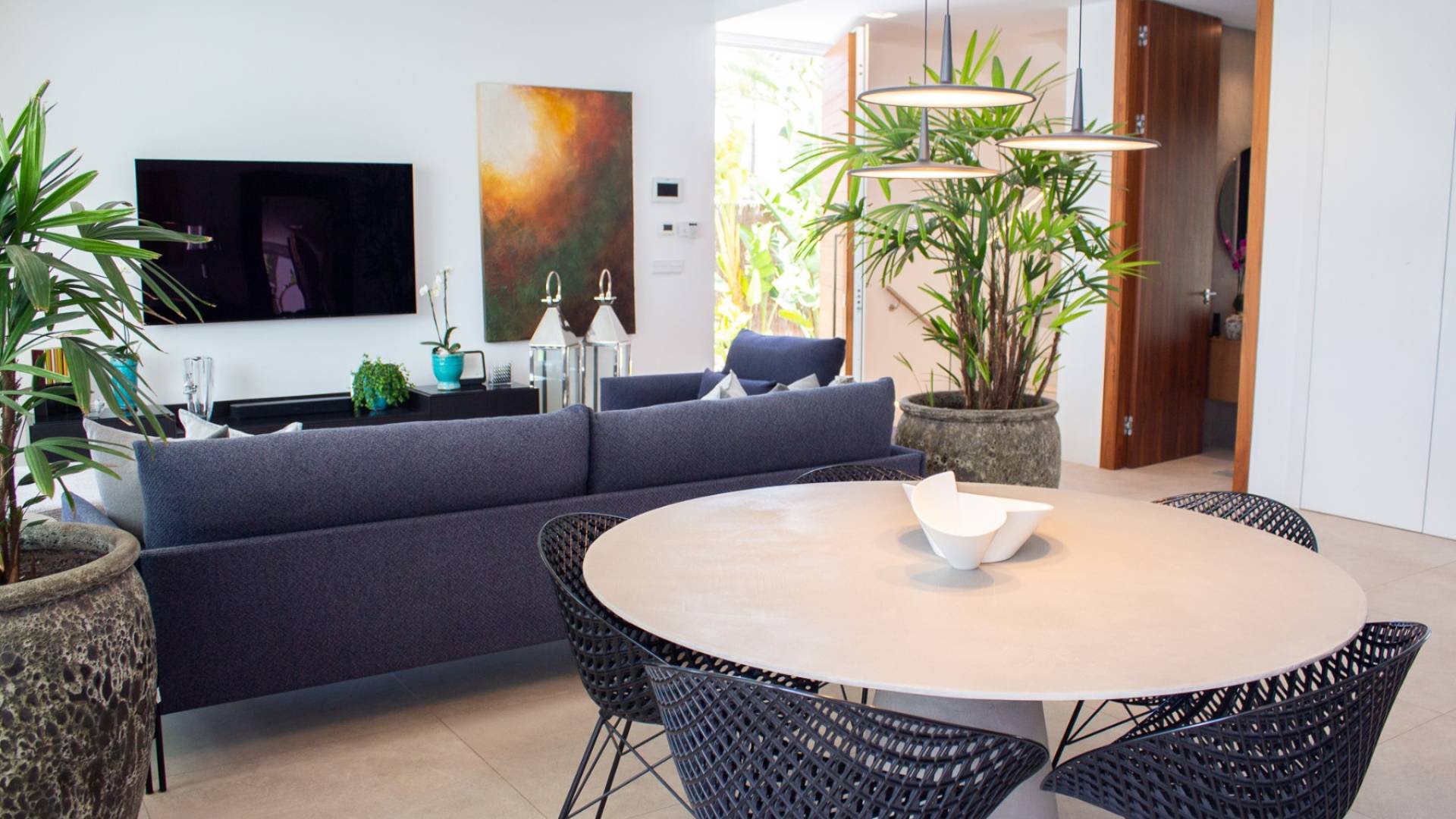 z drugiej ręki - Wolnostojąca willa - Finestrat - Sierra Cortina