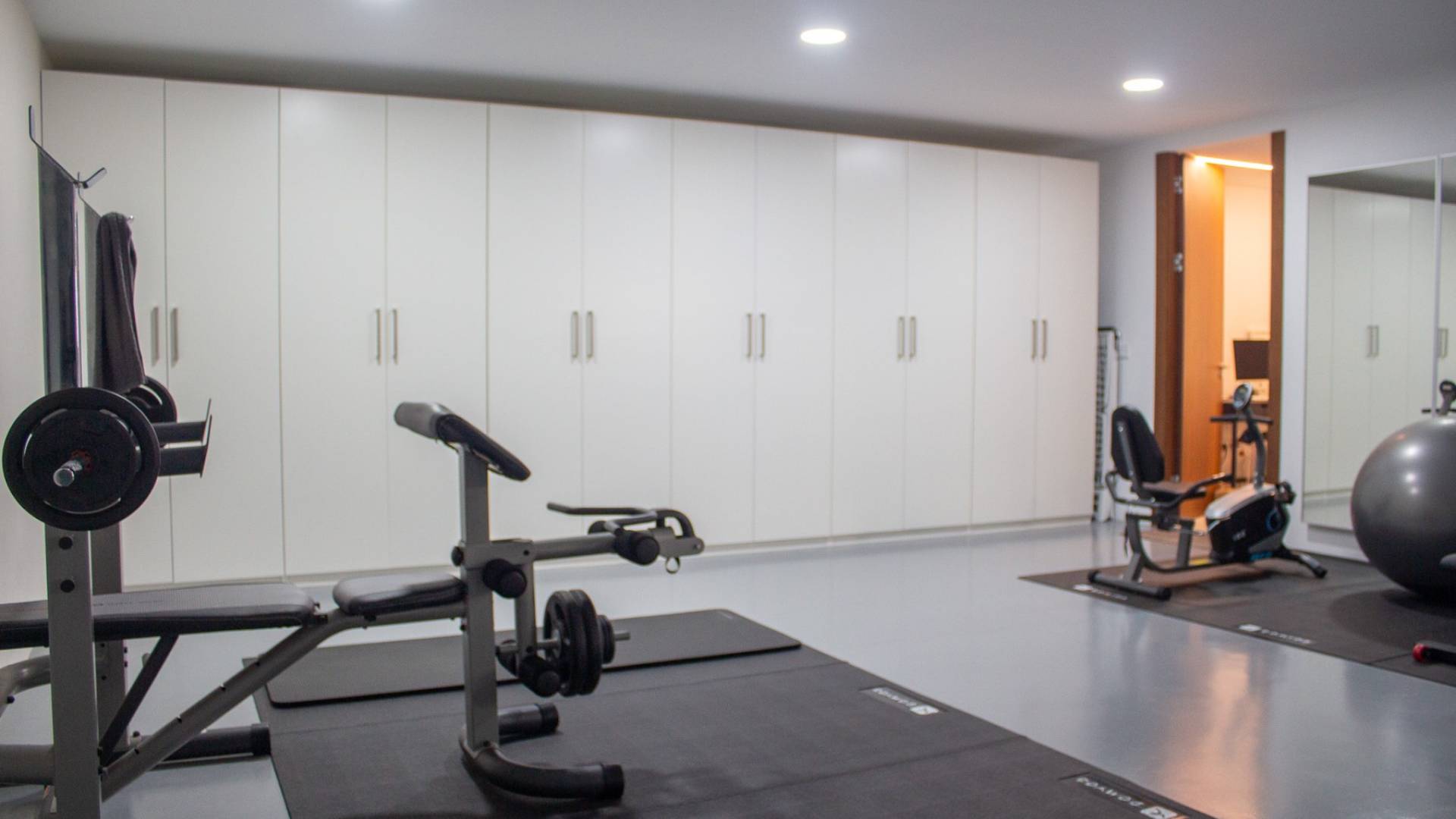 z drugiej ręki - Wolnostojąca willa - Finestrat - Sierra Cortina