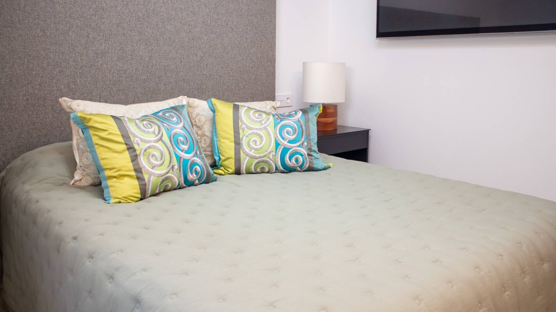 z drugiej ręki - Wolnostojąca willa - Finestrat - Sierra Cortina