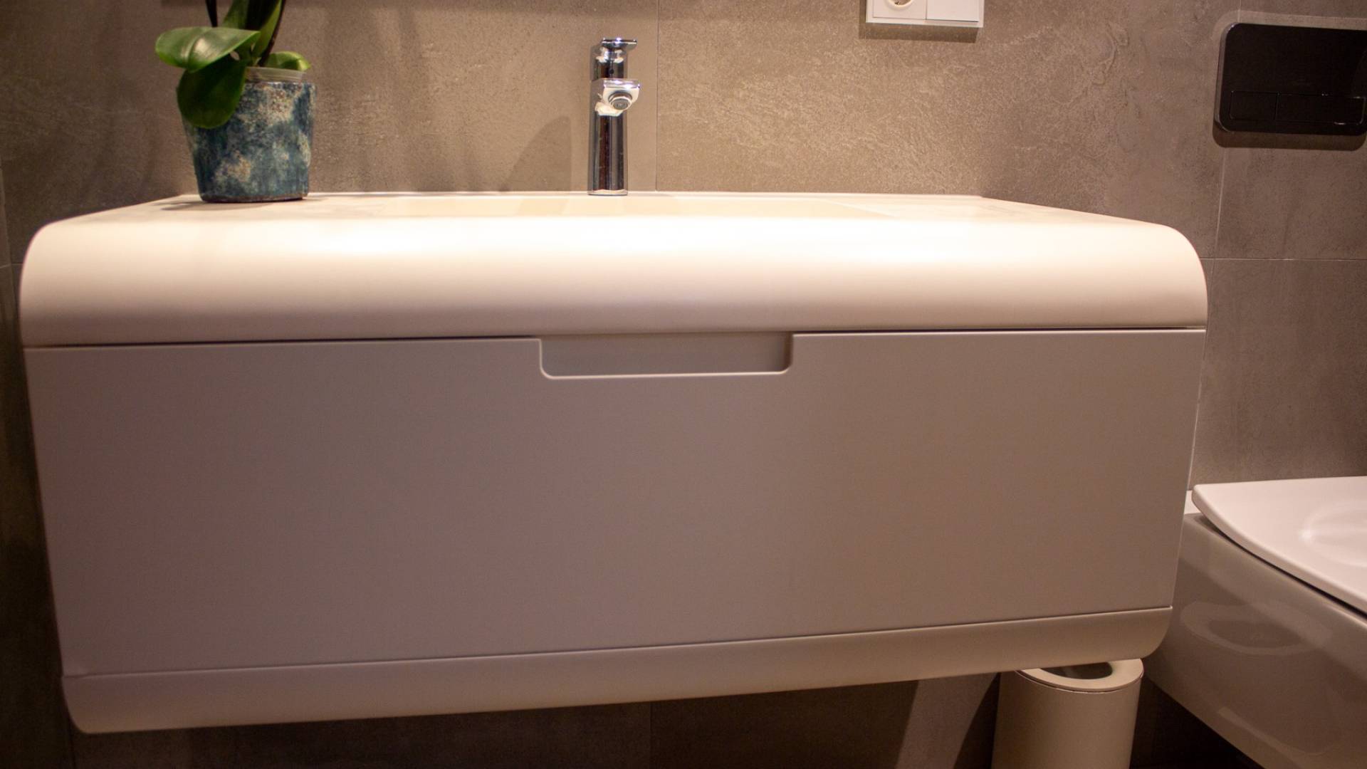 z drugiej ręki - Wolnostojąca willa - Finestrat - Sierra Cortina