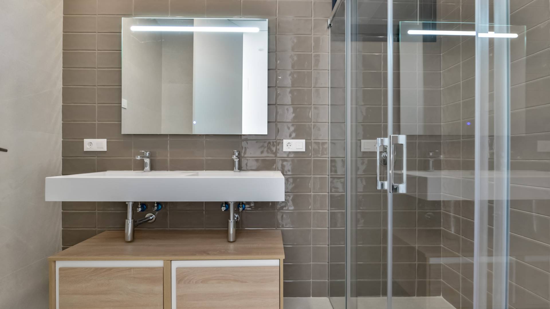 z drugiej ręki - Wolnostojąca willa - Finestrat