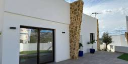 z drugiej ręki - Wolnostojąca willa - Finestrat