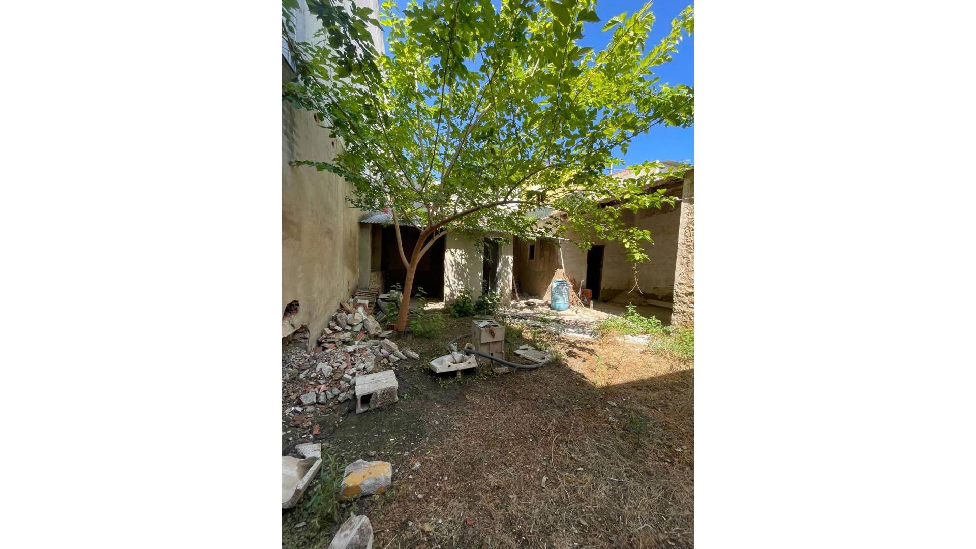 z drugiej ręki - Wolnostojąca willa - Formentera del Segura - Formentera de Segura