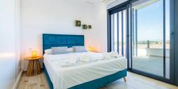 z drugiej ręki - Wolnostojąca willa - Guardamar del Segura - El Moncayo