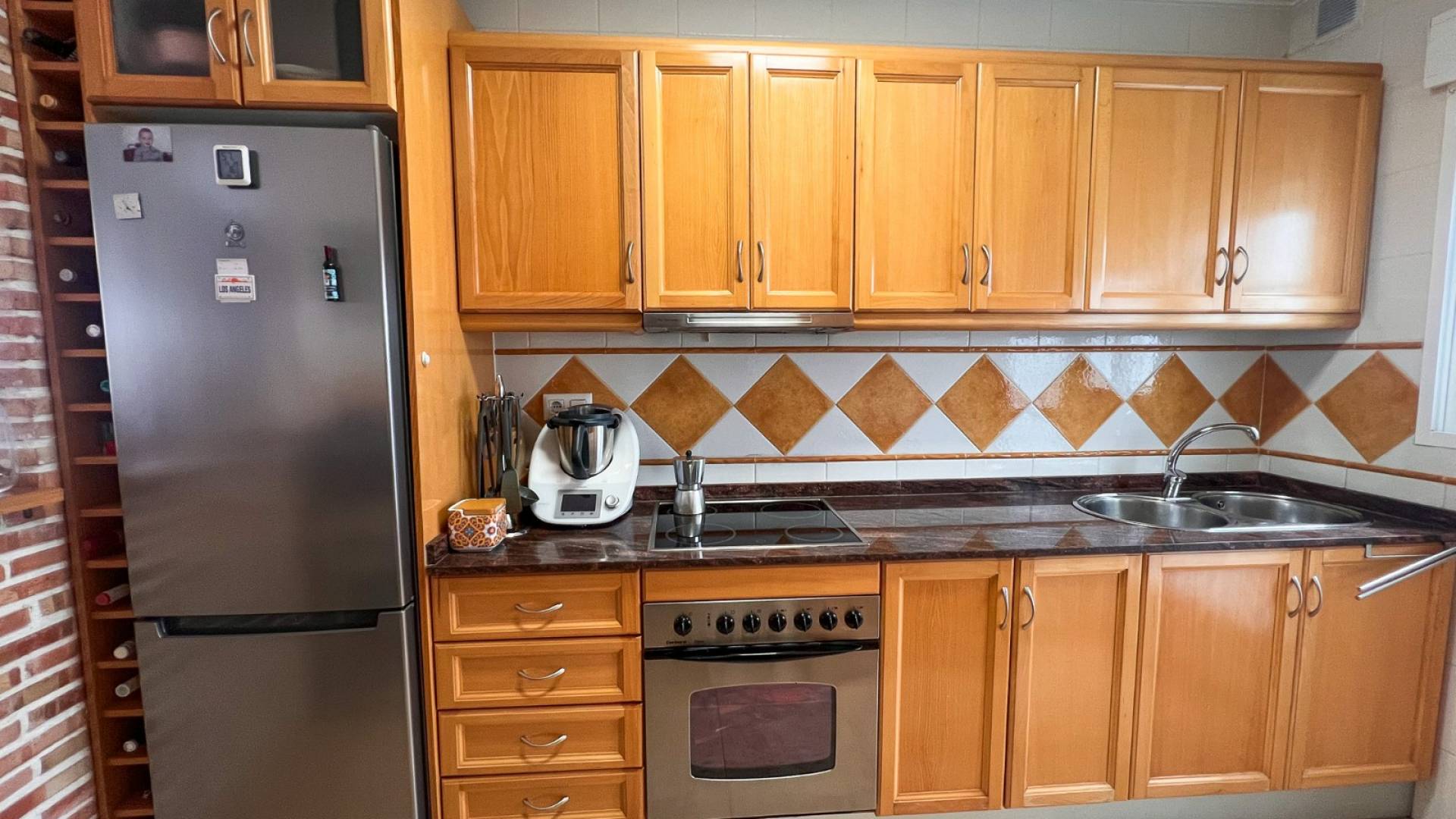 z drugiej ręki - Wolnostojąca willa - Guardamar del Segura - El Raso