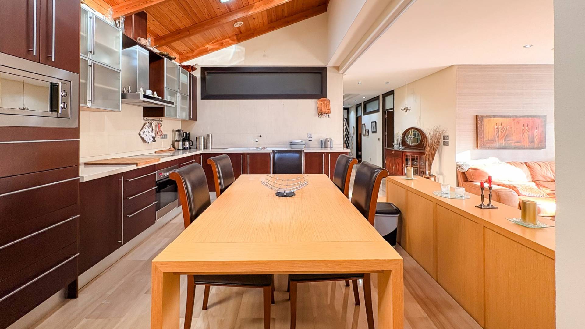 z drugiej ręki - Wolnostojąca willa - Guardamar del Segura - Guardamar Playa