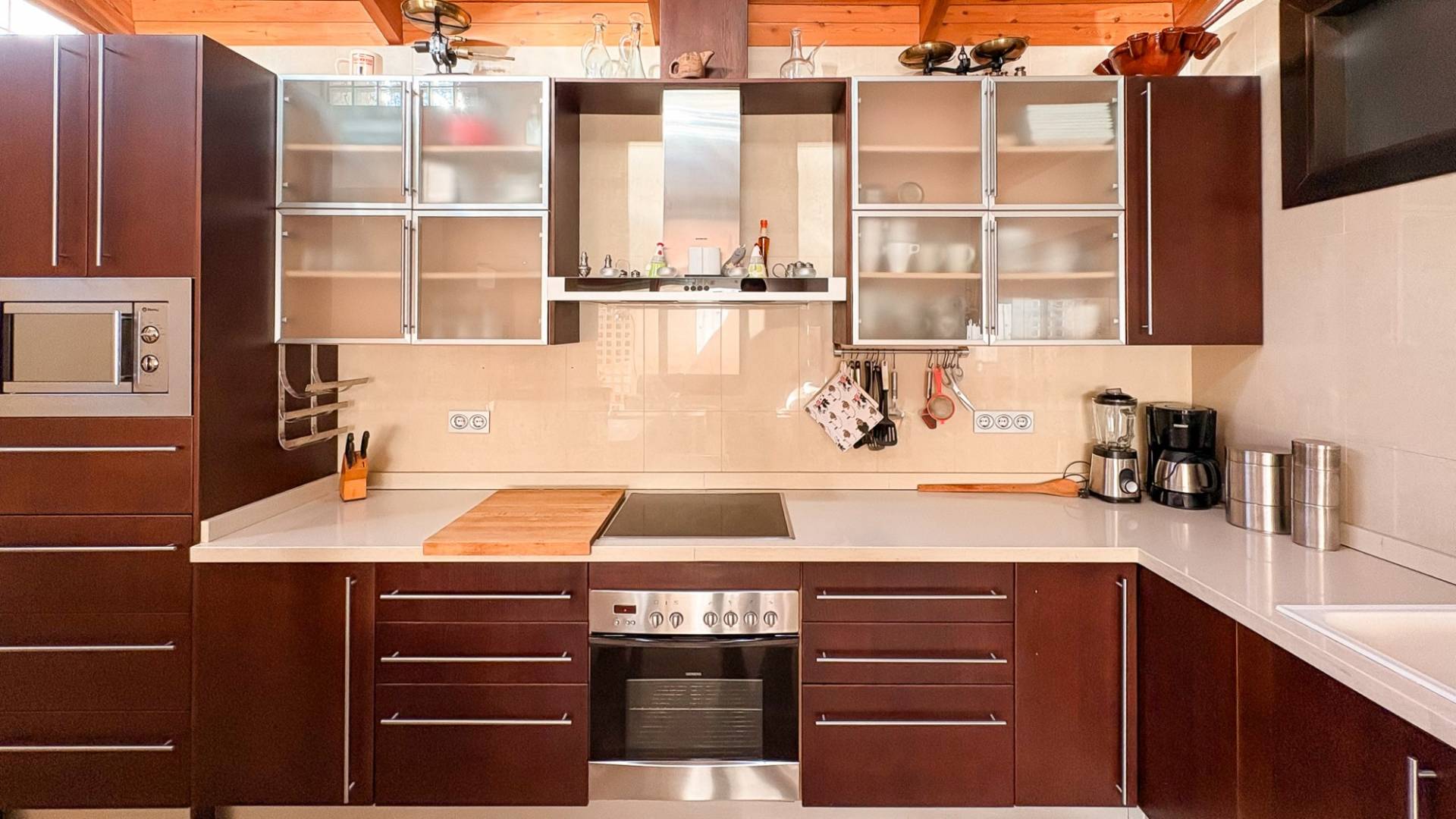 z drugiej ręki - Wolnostojąca willa - Guardamar del Segura - Guardamar Playa