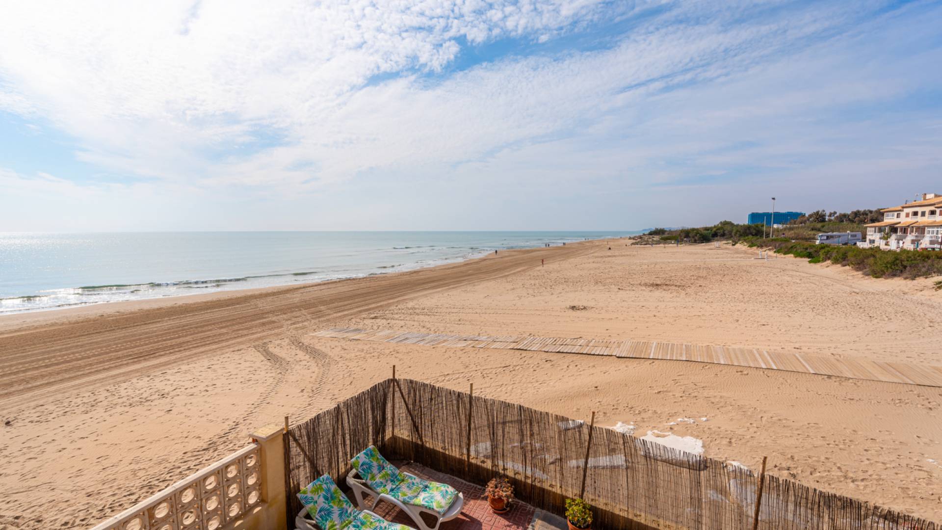 z drugiej ręki - Wolnostojąca willa - Guardamar del Segura