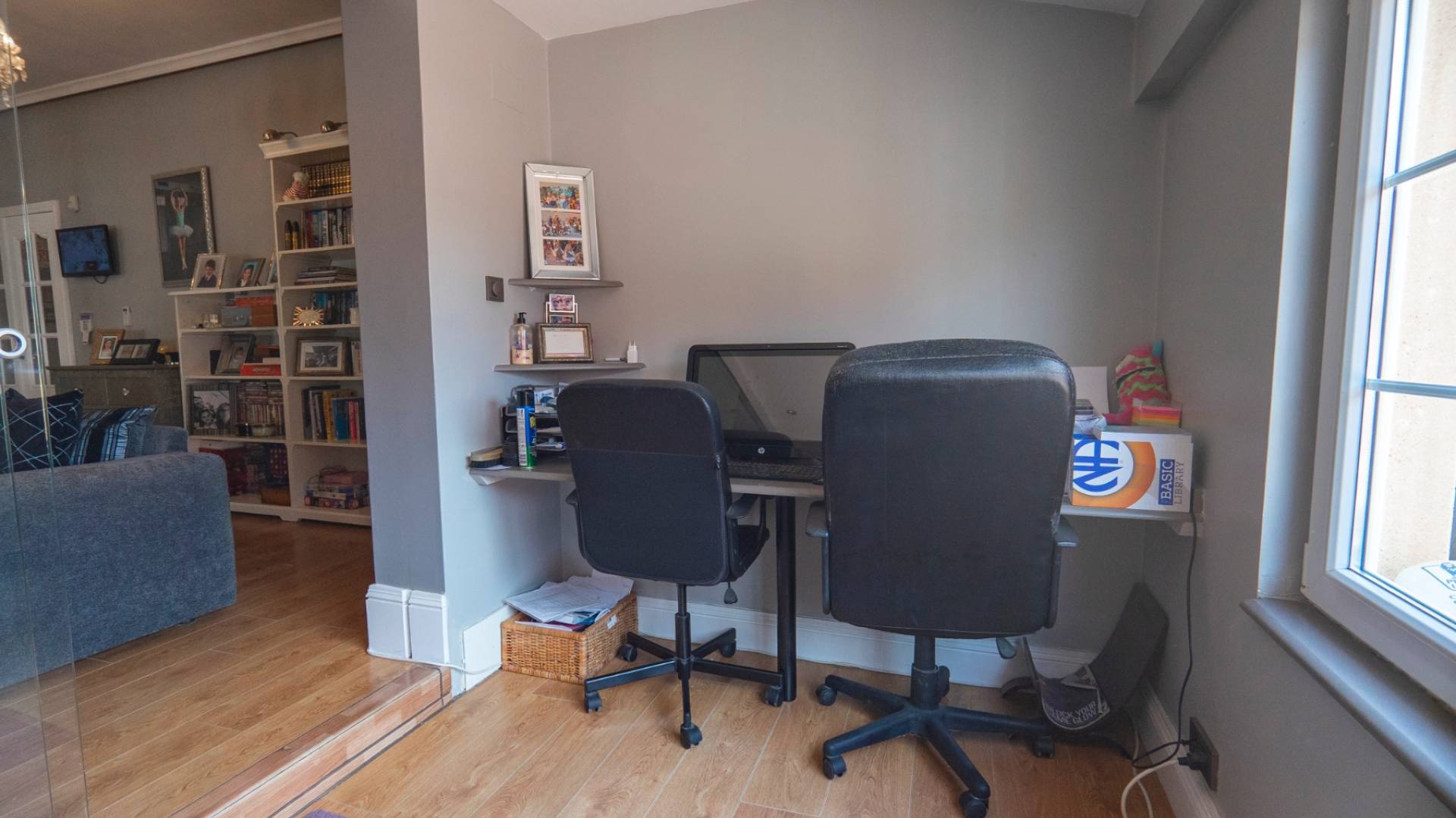 z drugiej ręki - Wolnostojąca willa -  - Heredades