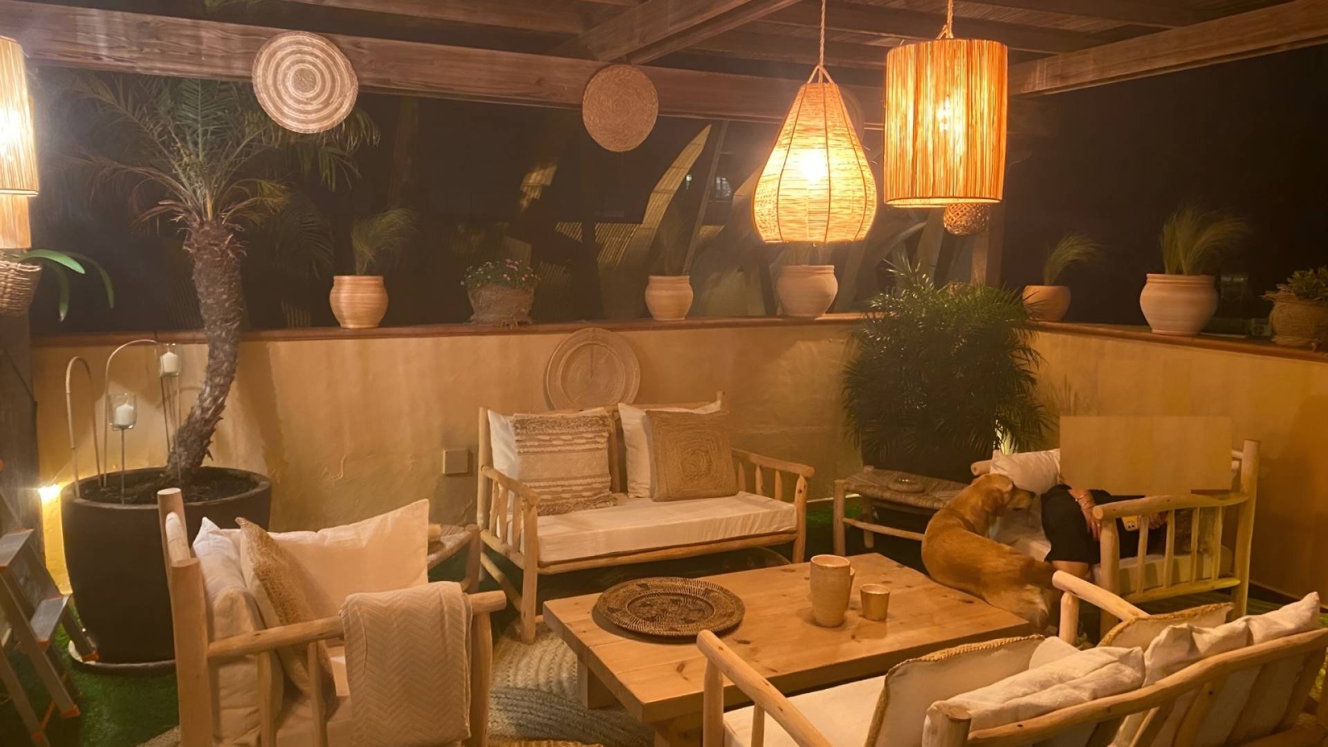 z drugiej ręki - Wolnostojąca willa - Jávea - Balcón al mar - Cap Martí