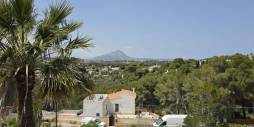 z drugiej ręki - Wolnostojąca willa - Jávea - Balcón al mar - Cap Martí