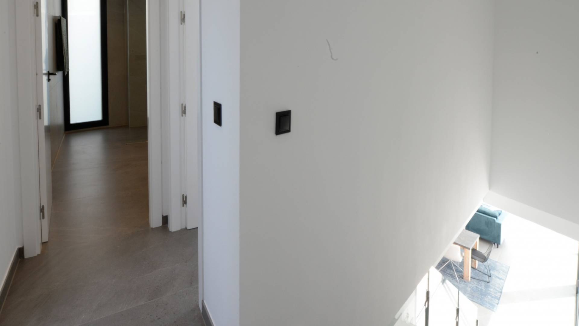 z drugiej ręki - Wolnostojąca willa - Jávea