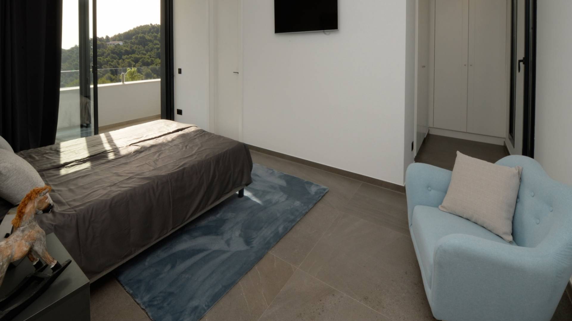 z drugiej ręki - Wolnostojąca willa - Jávea