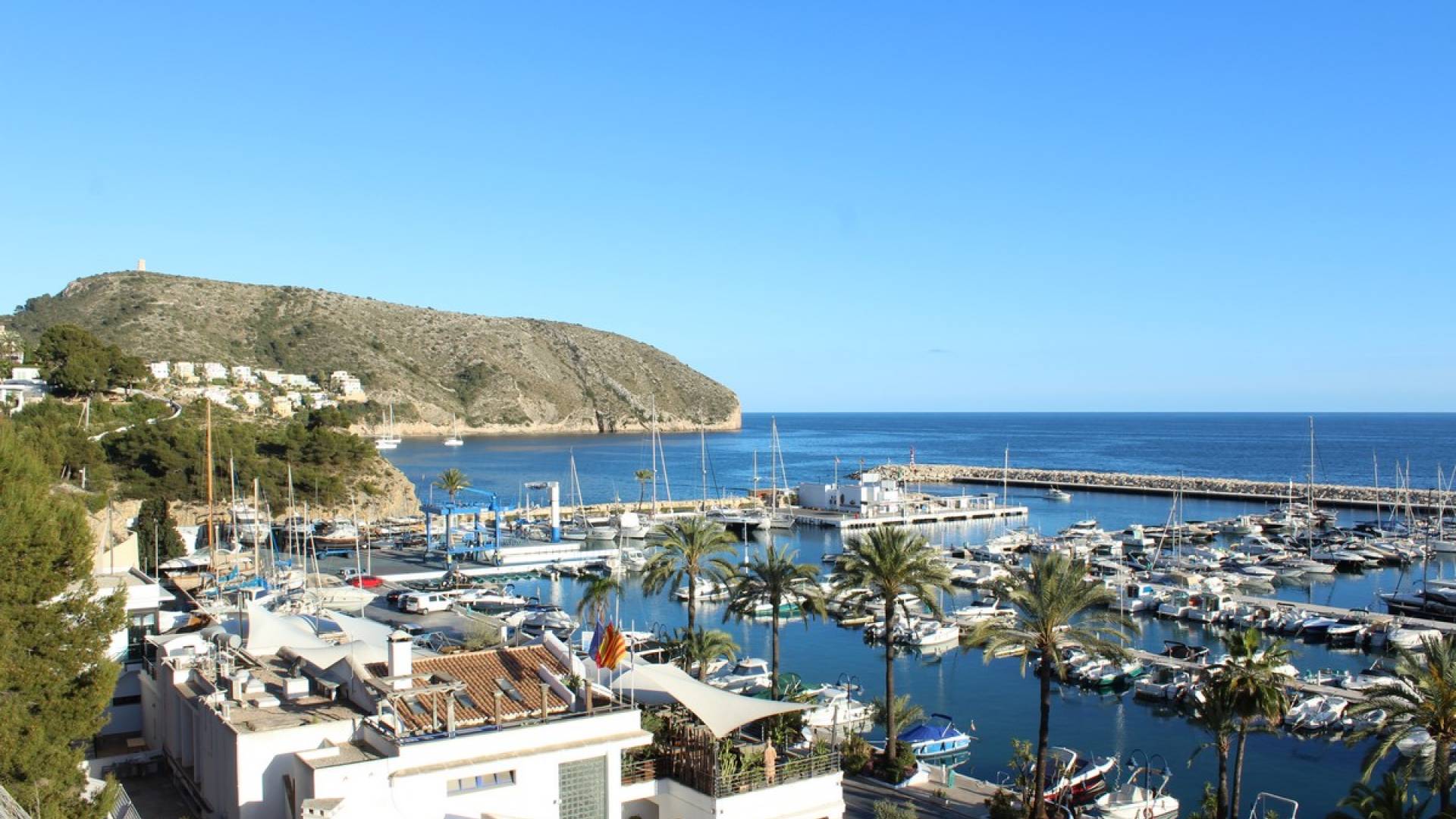 z drugiej ręki - Wolnostojąca willa - La Nucía - La Nucia Pueblo