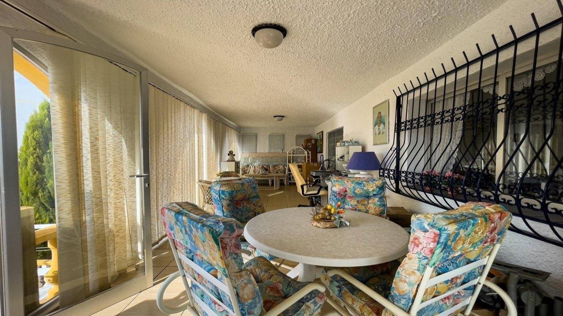 z drugiej ręki - Wolnostojąca willa - La Nucía - Panorama