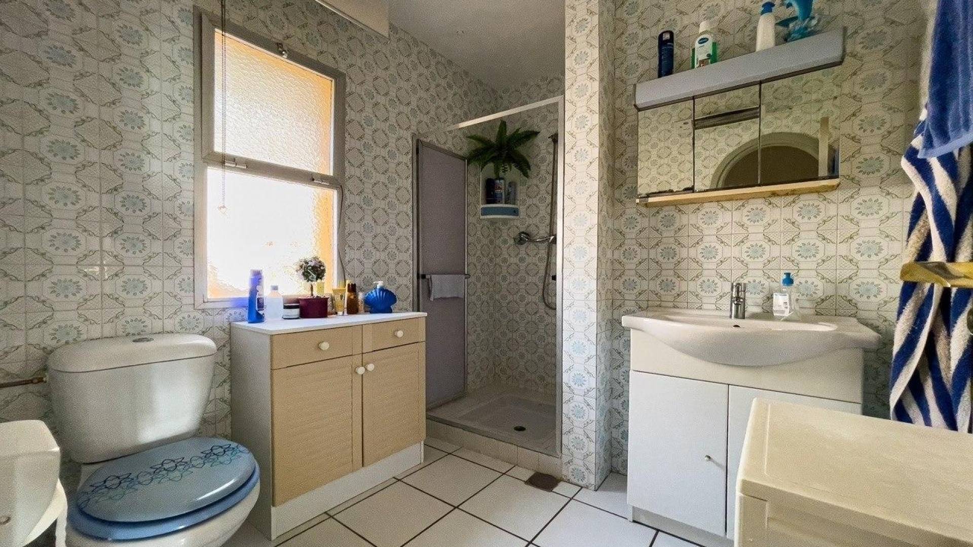 z drugiej ręki - Wolnostojąca willa - La Nucía - Panorama