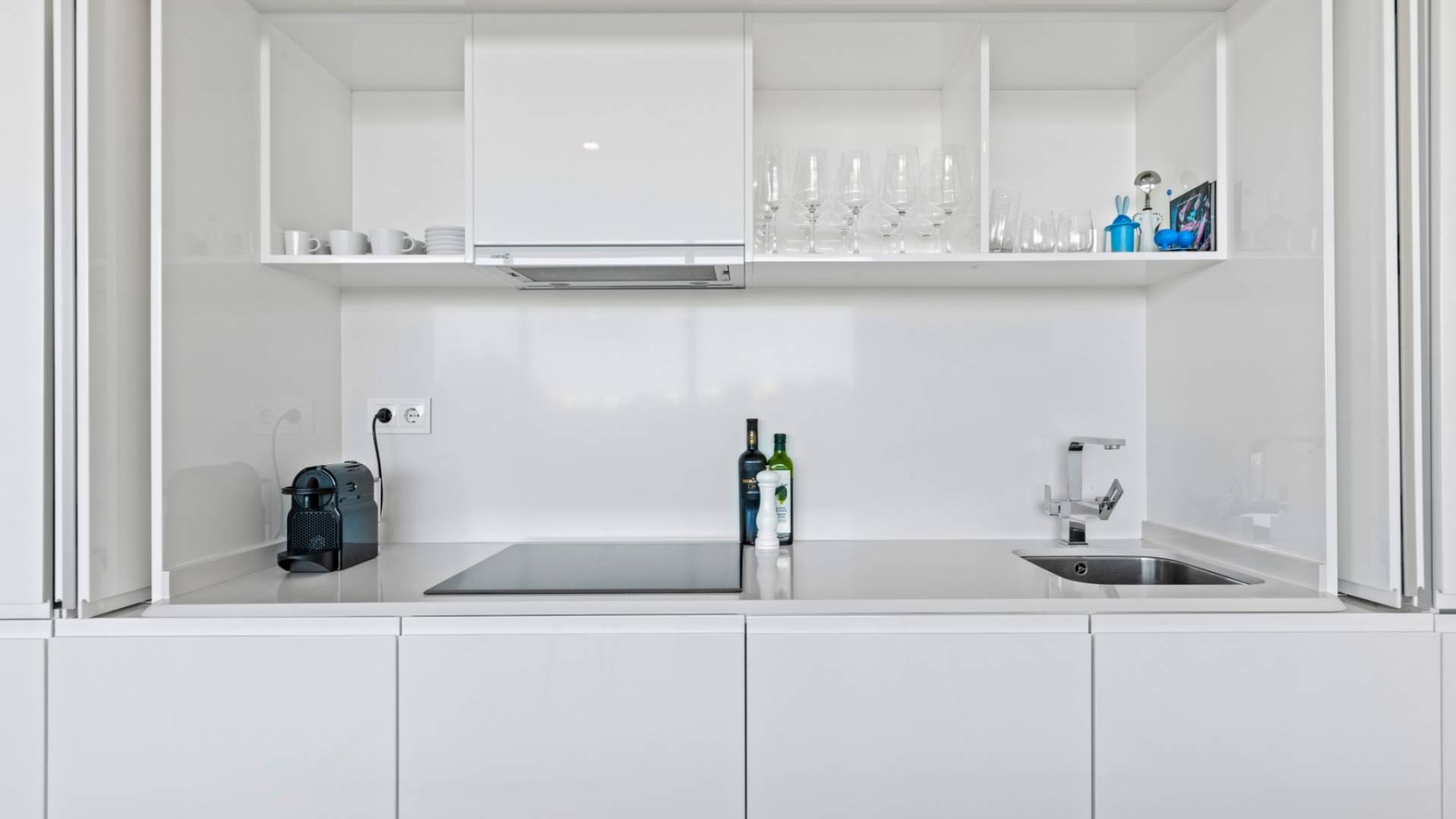 z drugiej ręki - Wolnostojąca willa - Las Colinas - Las Colinas Golf