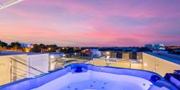 z drugiej ręki - Wolnostojąca willa - Las Colinas - Las Colinas Golf