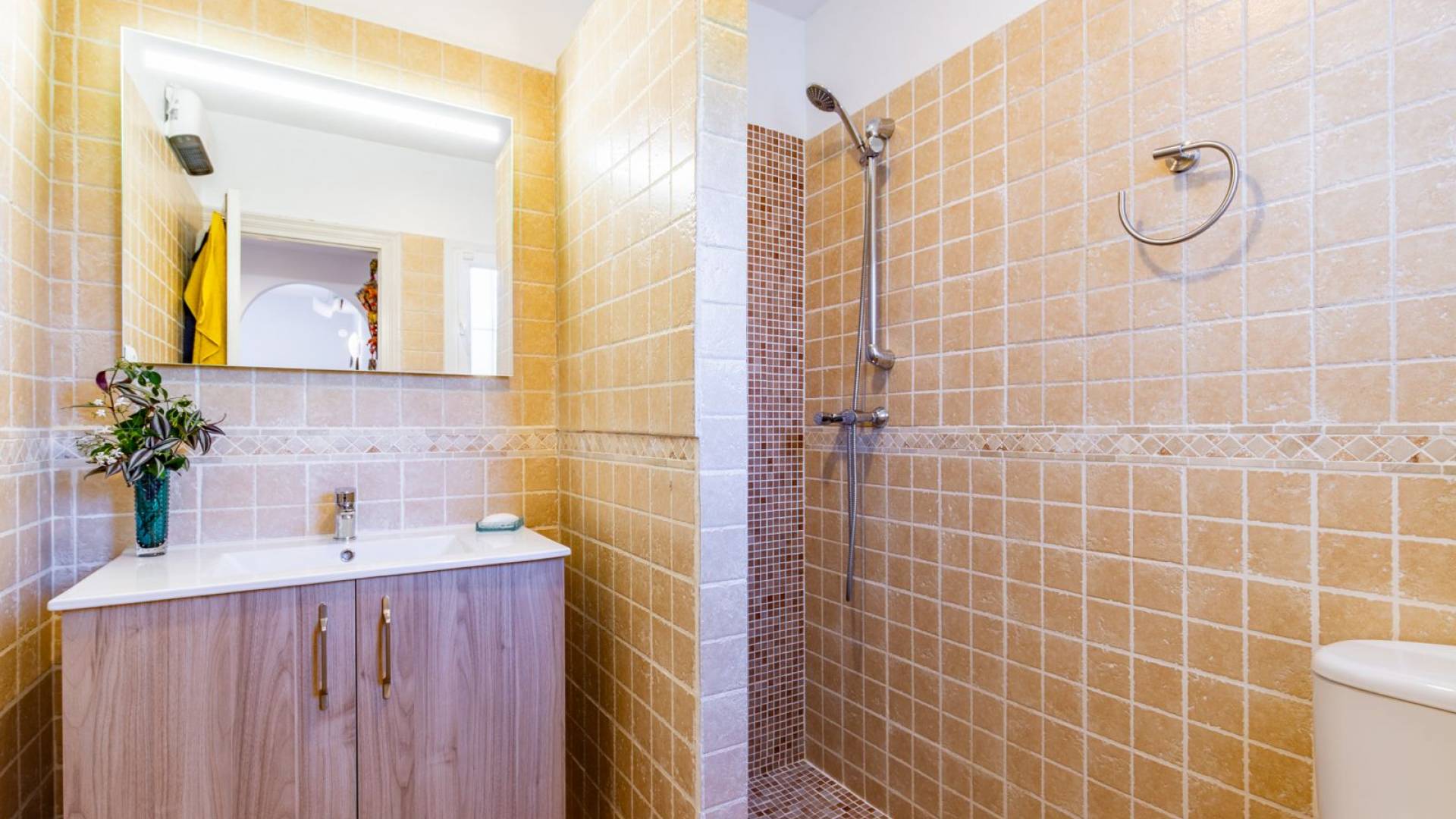 z drugiej ręki - Wolnostojąca willa - Moraira - Baladrar