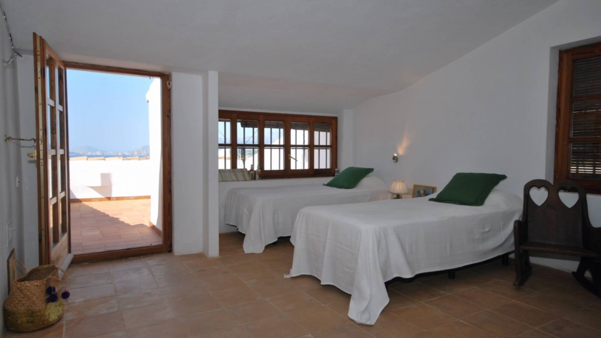 z drugiej ręki - Wolnostojąca willa - Moraira - Benimeit