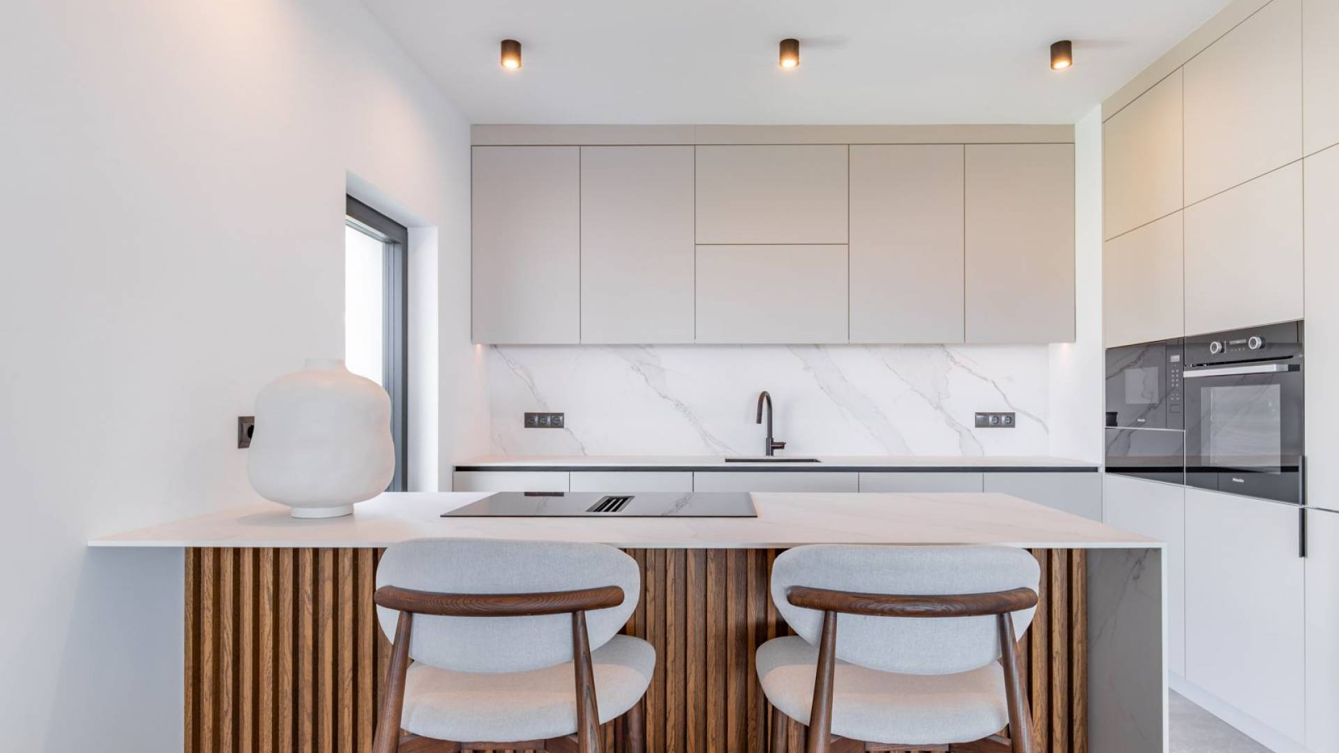 z drugiej ręki - Wolnostojąca willa - Moraira - Cumbre del Sol