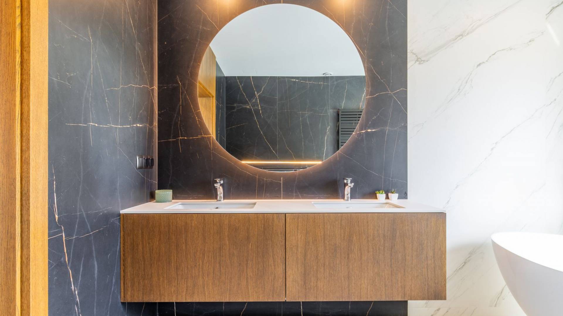 z drugiej ręki - Wolnostojąca willa - Moraira - Cumbre del Sol