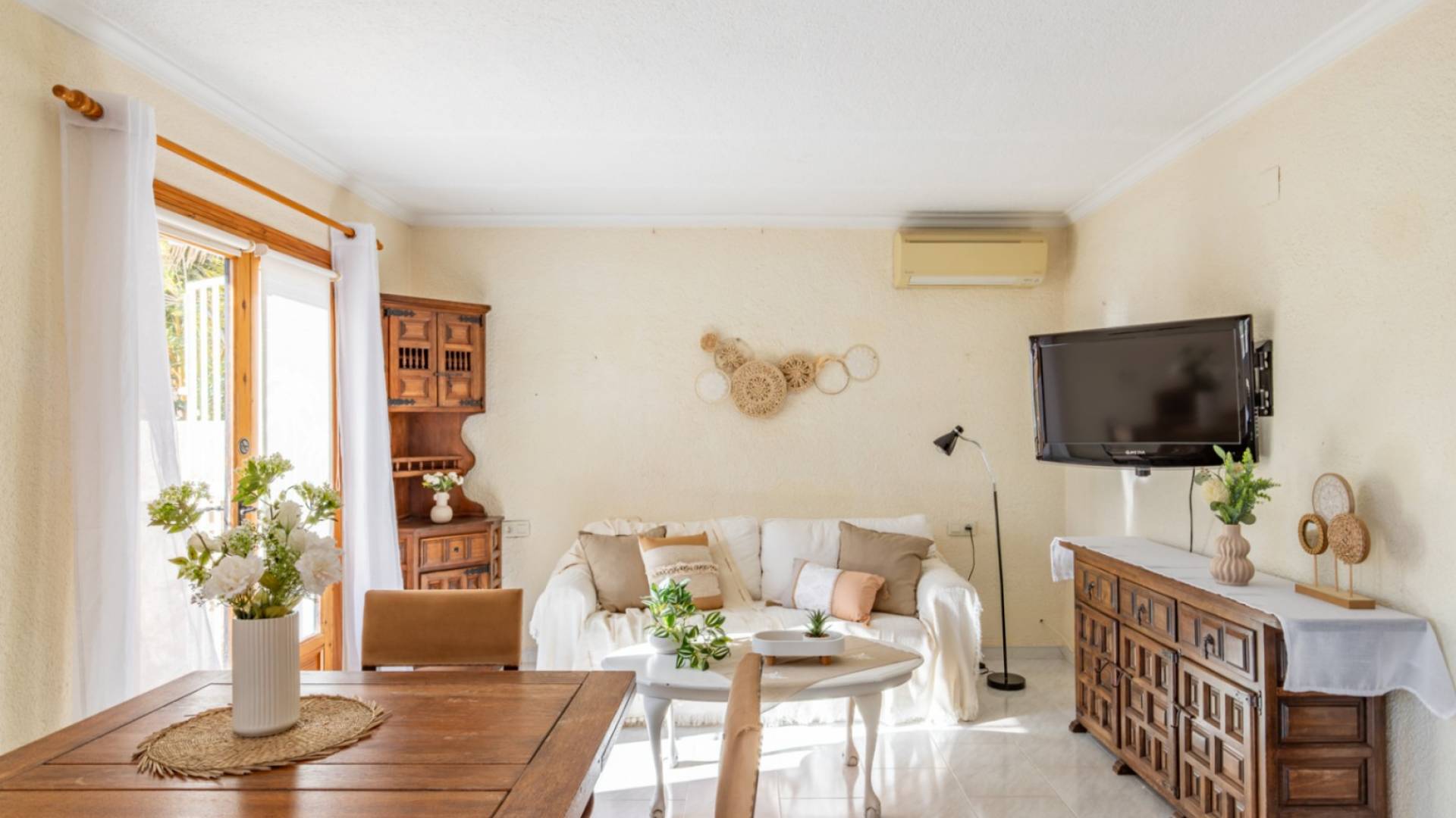 z drugiej ręki - Wolnostojąca willa - Moraira - Pinar del Advocat