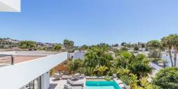 z drugiej ręki - Wolnostojąca willa - Moraira - Sol Park