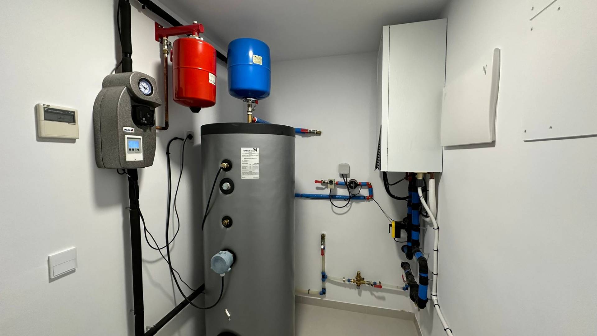 z drugiej ręki - Wolnostojąca willa - Moraira