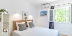 z drugiej ręki - Wolnostojąca willa - Moraira - 