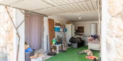 z drugiej ręki - Wolnostojąca willa - Moraira - 