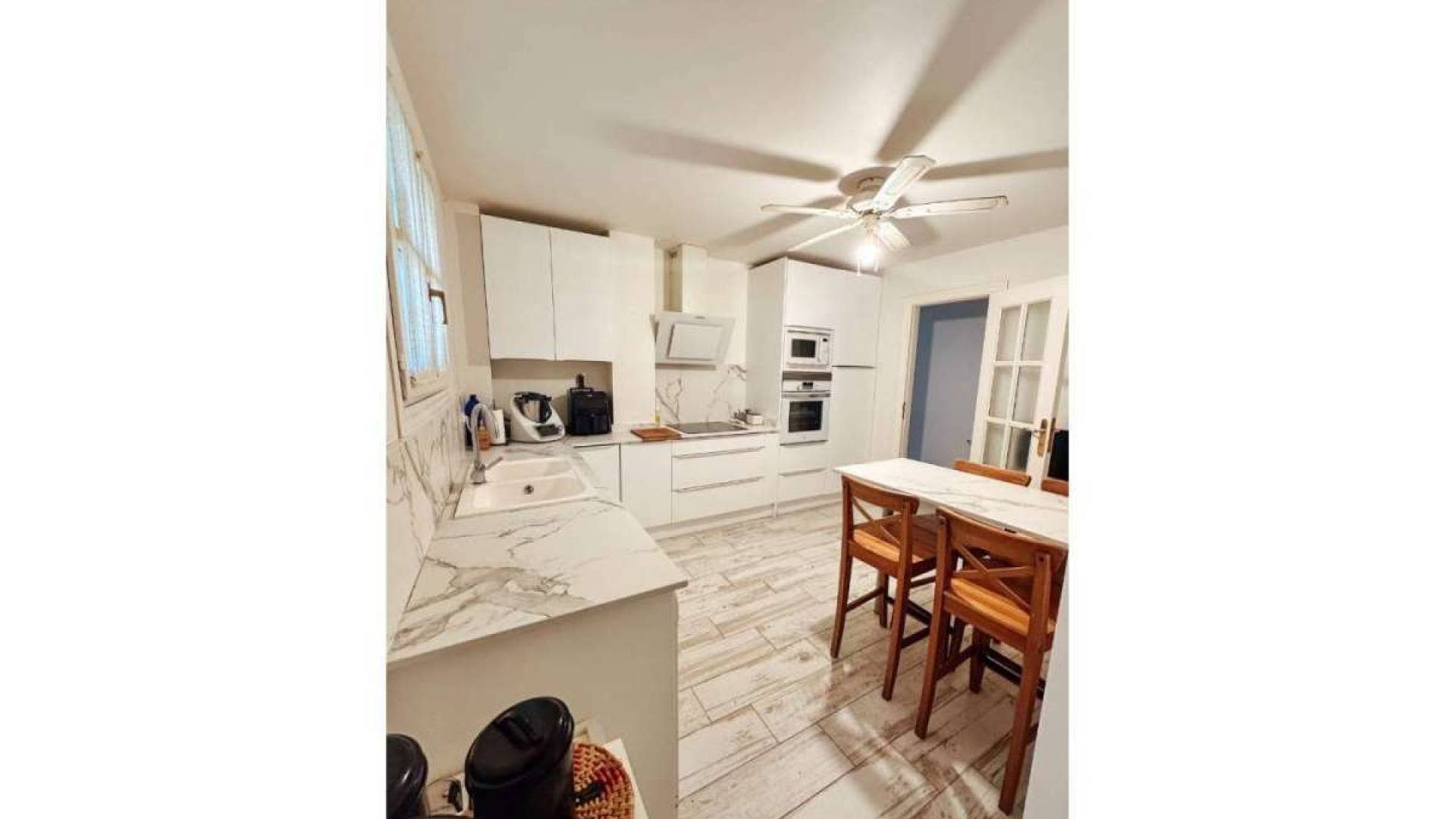 z drugiej ręki - Wolnostojąca willa - Muchamiel - Mutxamel