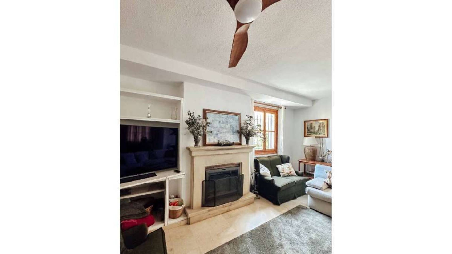 z drugiej ręki - Wolnostojąca willa - Muchamiel - Mutxamel