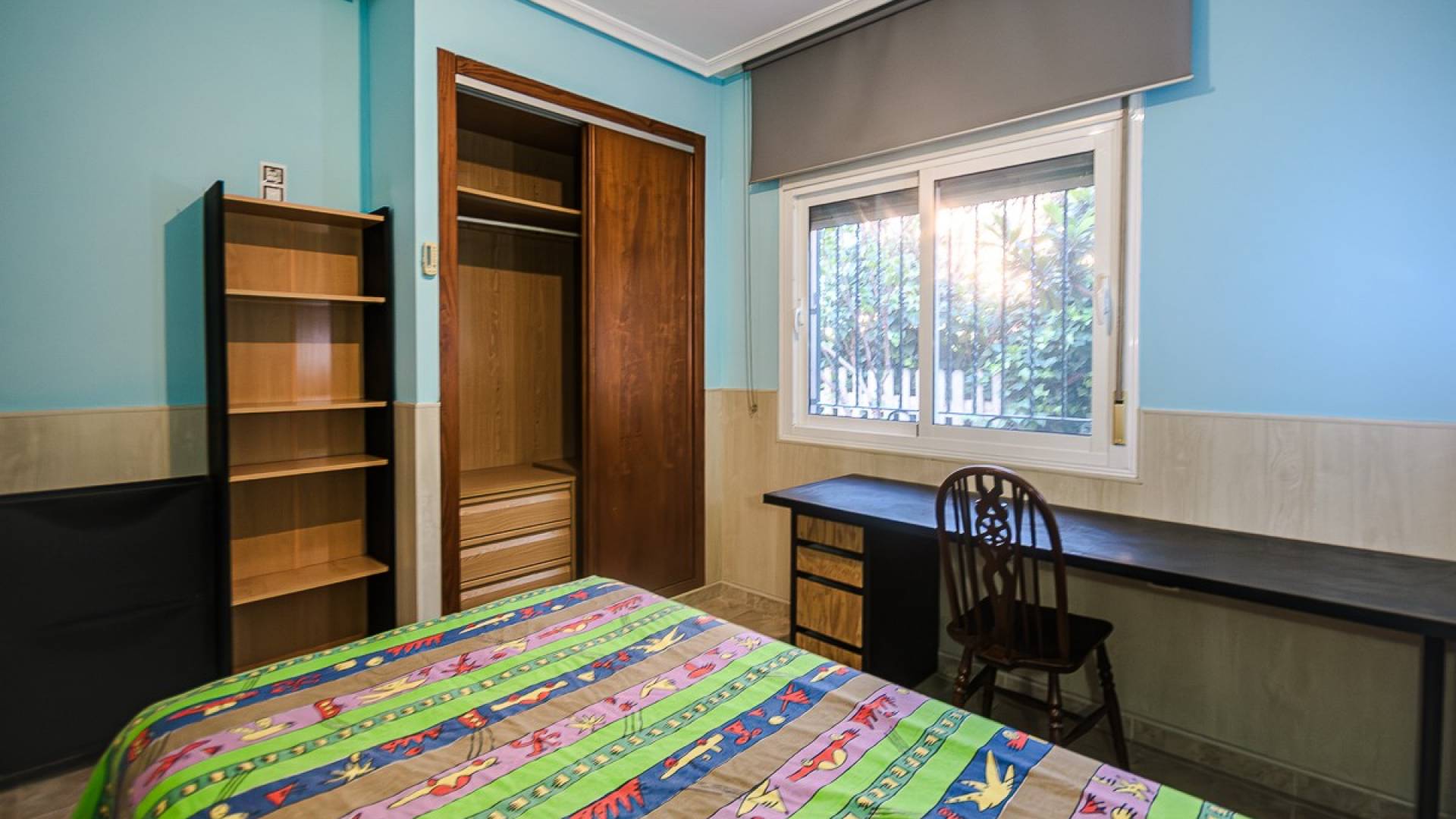 z drugiej ręki - Wolnostojąca willa - Orihuela - Benferri