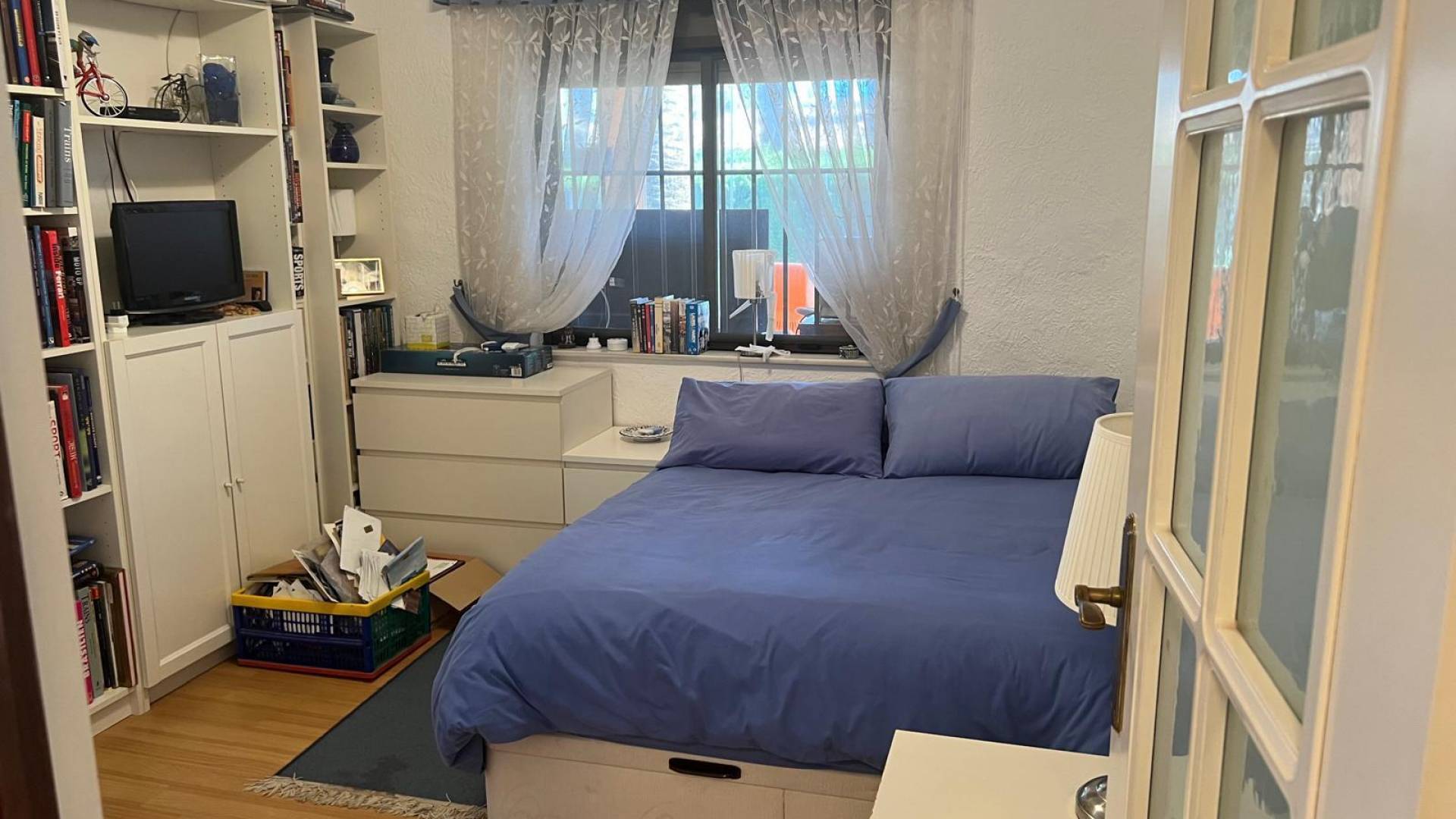z drugiej ręki - Wolnostojąca willa - Orihuela - Cabo Roig