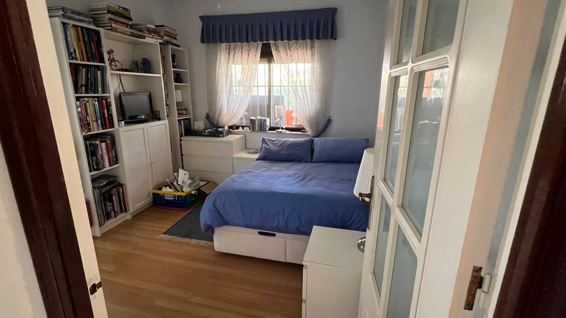 z drugiej ręki - Wolnostojąca willa - Orihuela - Cabo Roig