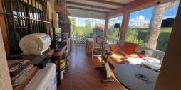 z drugiej ręki - Wolnostojąca willa - Orihuela - Cabo Roig