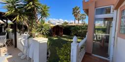 z drugiej ręki - Wolnostojąca willa - Orihuela - Cabo Roig
