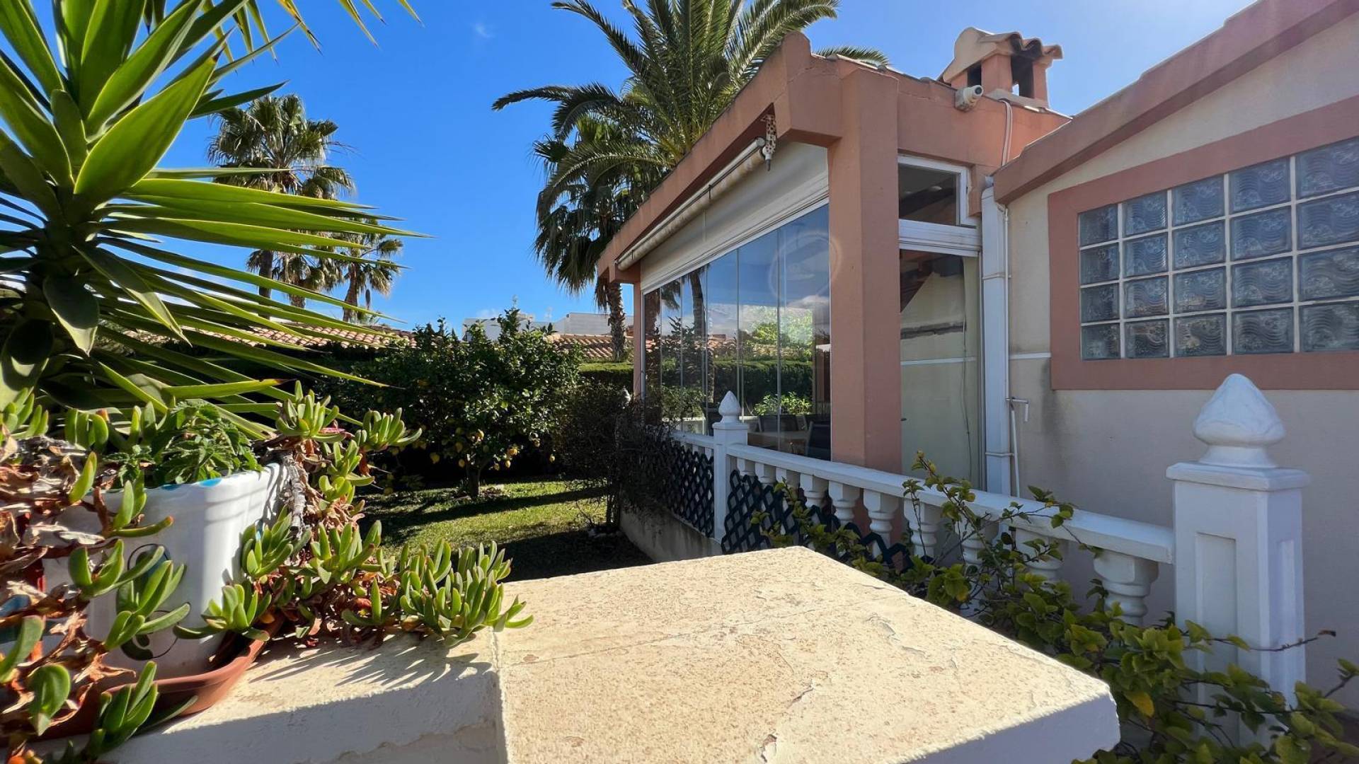 z drugiej ręki - Wolnostojąca willa - Orihuela - Cabo Roig