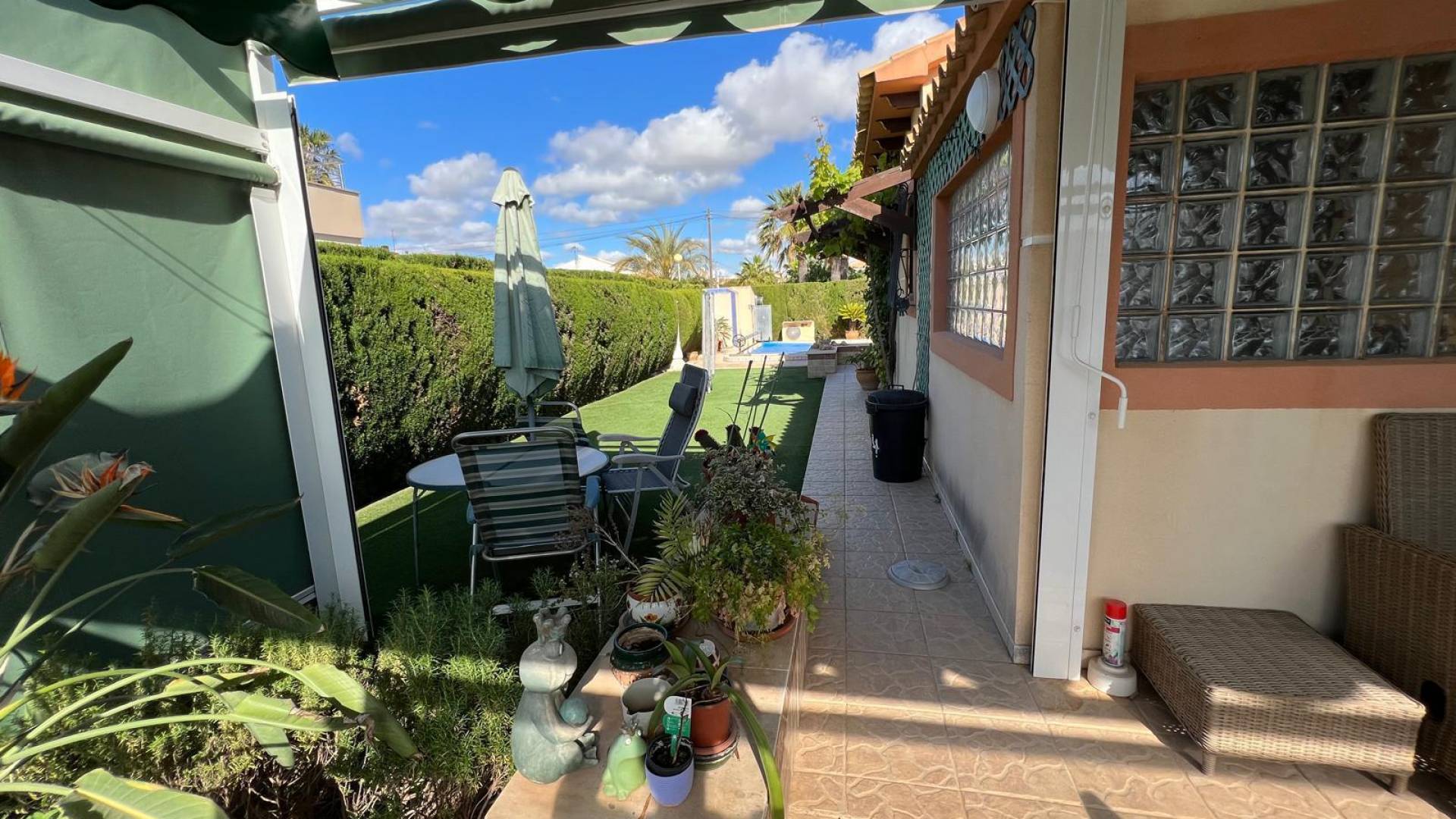 z drugiej ręki - Wolnostojąca willa - Orihuela - Cabo Roig
