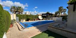 z drugiej ręki - Wolnostojąca willa - Orihuela - Cabo Roig