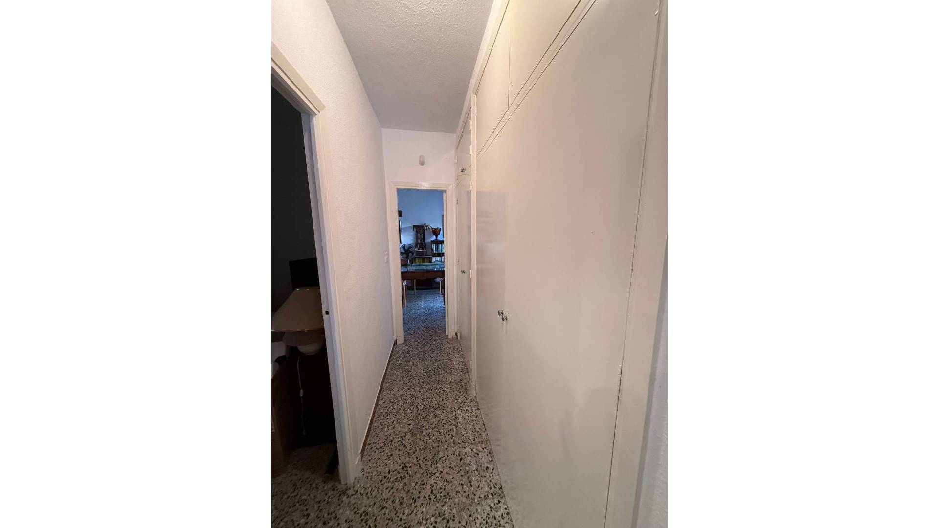 z drugiej ręki - Wolnostojąca willa - Orihuela - Campoamor