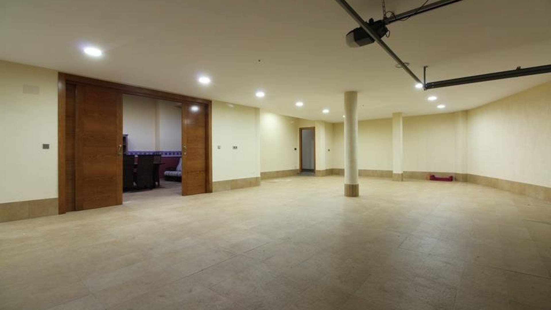 z drugiej ręki - Wolnostojąca willa - Orihuela - Campoamor